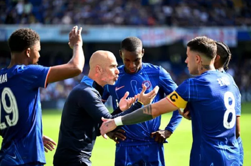 Chelsea chấn động: FA đưa ra 74 cáo buộc vi phạm nghiêm trọng