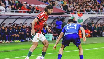 Hungary vs Armenia (23:00 – 11/10) | Xem lại trận đấu