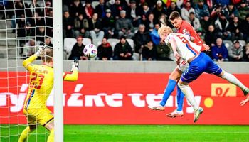 Faroe Islands vs CH Séc (23:00 – 12/10) | Xem lại trận đấu