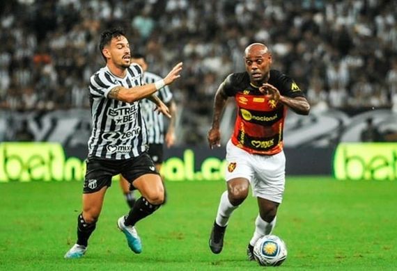 Nhận định soi kèo Sport Recife vs Ceara lúc 06h00 ngày 16/10/2025
