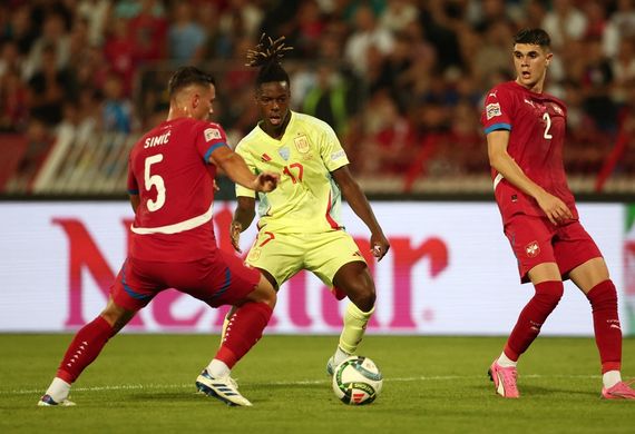 Nhận định soi kèo Tây Ban Nha vs Bulgaria lúc 01h45 ngày 15/10/2025