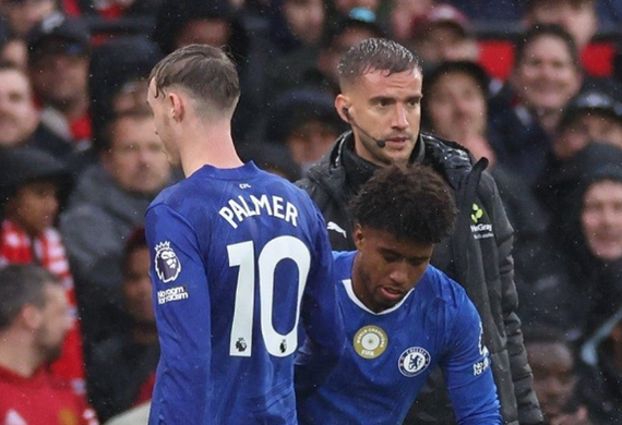 Chelsea thay đổi chiến lược cho vị trí trung phong: Xây nền từ lứa trẻ