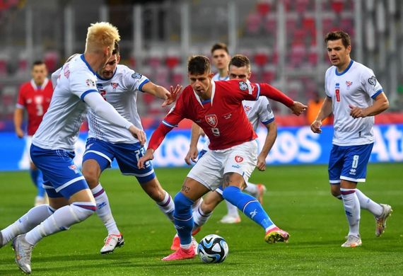 Nhận định soi kèo Faroe vs Séc lúc 23h00 ngày 12/10/2025