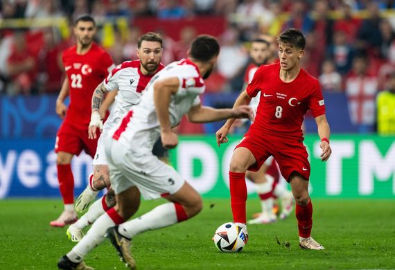 Nhận định soi kèo Thổ Nhĩ Kỳ vs Georgia 01h45 ngày 15/10/2025