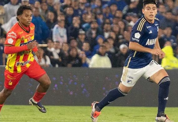 Nhận định soi kèo Deportivo Pereira vs Millonarios lúc 06h20 ngày 16/10/2025