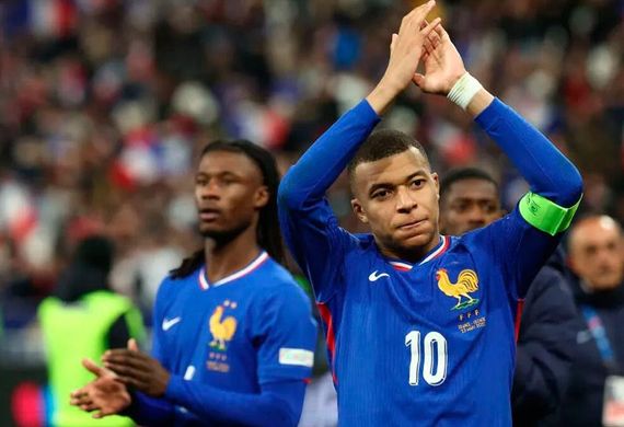 Nhận định soi kèo Iceland vs Pháp lúc 01h45 ngày 14/10/2025
