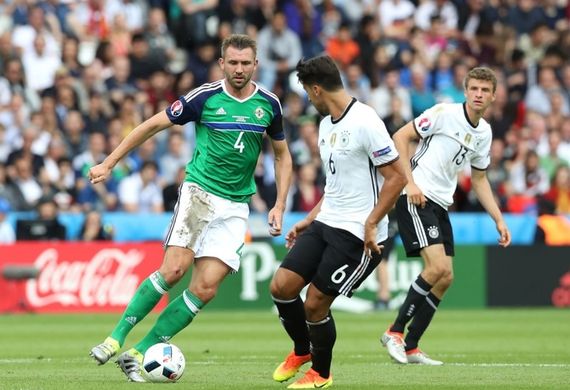 Nhận định soi kèo Bắc Ireland vs Đức lúc 01h45 ngày 14/102/2025