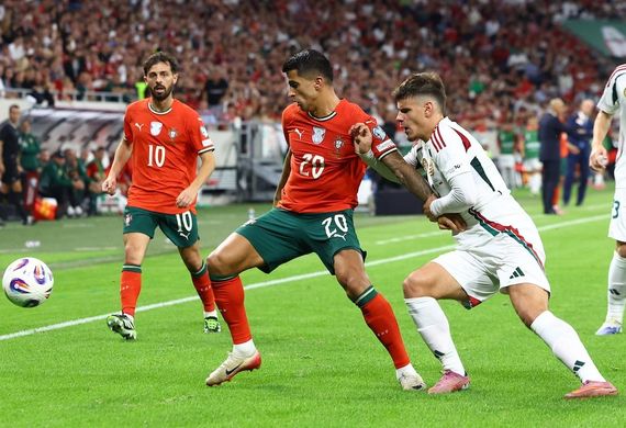 Nhận định soi kèo Bồ Đào Nha vs Hungary lúc 01h45 ngày 15/10/2025