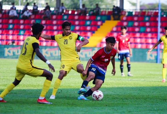 Nhận định soi kèo Malaysia vs Lào lúc 20h00 ngày 14/10/2025