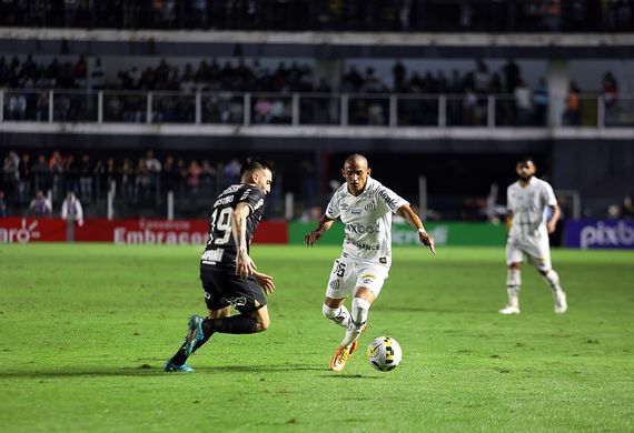 Nhận định soi kèo Santos vs Corinthians lúc 07h30 ngày 16/10/2025
