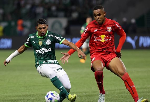 Nhận định soi kèo Palmeiras vs Red Bull Bragantino lúc 05h00 lúc 16/10/2025