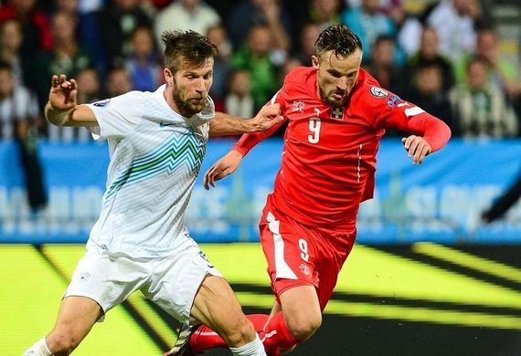 Nhận định soi kèo Slovenia vs Thụy Sĩ lúc 01h45 ngày 14/10/2025