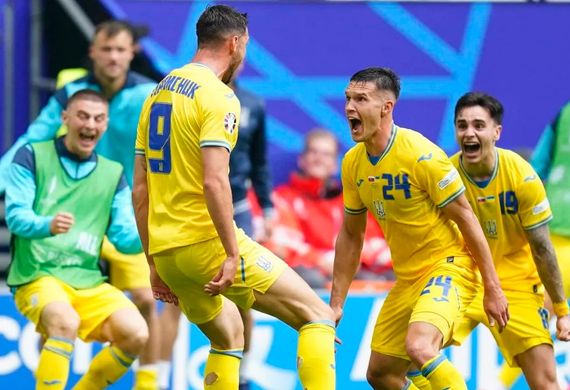 Nhận định soi kèo Ukraine vs Azerbaijan lúc 01h45 ngày 14/10/2025