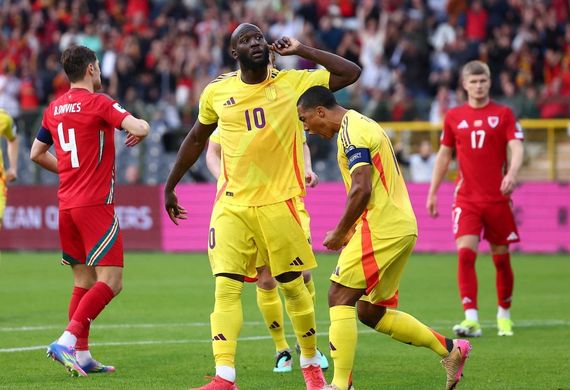 Nhận định soi kèo Wales vs Bỉ lúc 01h45 ngày 14/10/2025
